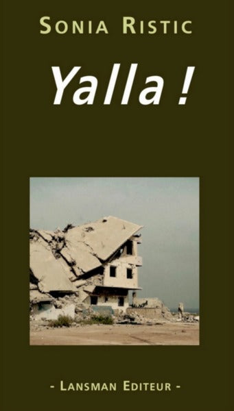 YALLA !