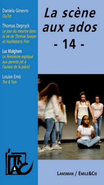SCENE AUX ADOS 14
