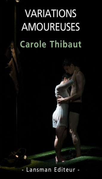 VARIATIONS AMOUREUSES
