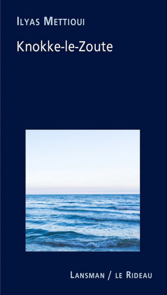 KNOKKE-LE-ZOUTE