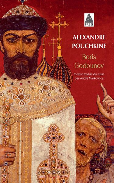 Boris Godounov