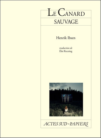 Le Canard sauvage