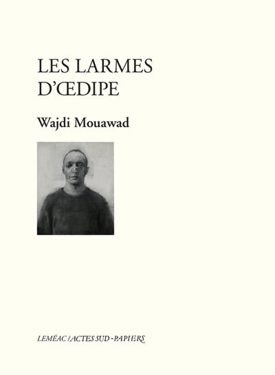 Les Larmes d'oedipe