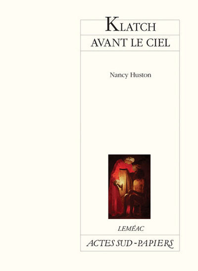 Klatch avant le ciel