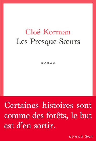 Les Presque Sœurs