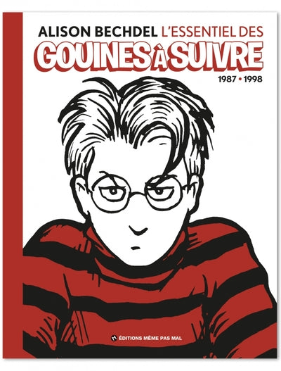 L’essentiel des gouines à suivre t01 - 1987-1998