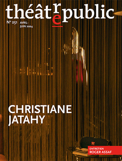 Théâtre public N 251