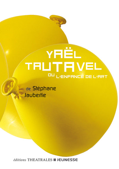 Yael Tautavel