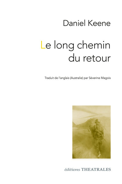 Le long chemin du retour