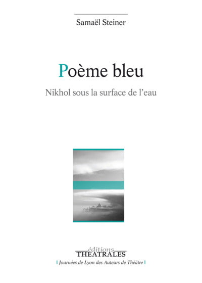 Poème bleu