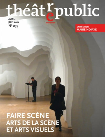 Théâtre public N° 239