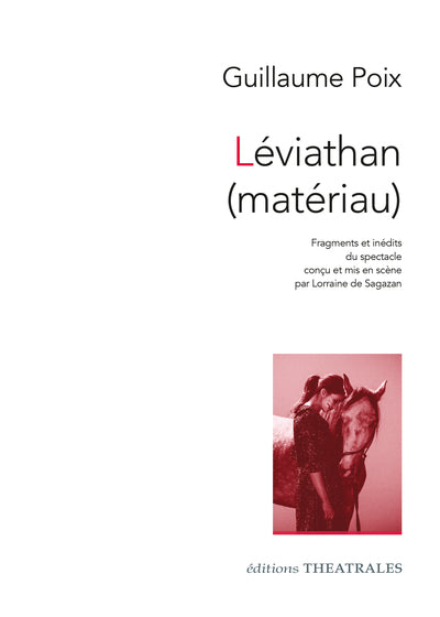 Léviathan (matériau)