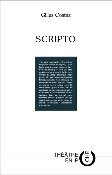 SCRIPTO