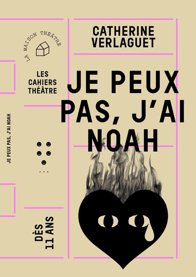 Je peux pas, j'ai Noah