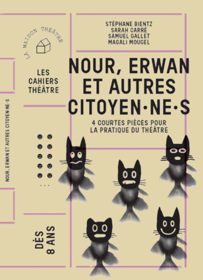 Nour, Erwan et autres citoyen·ne·s