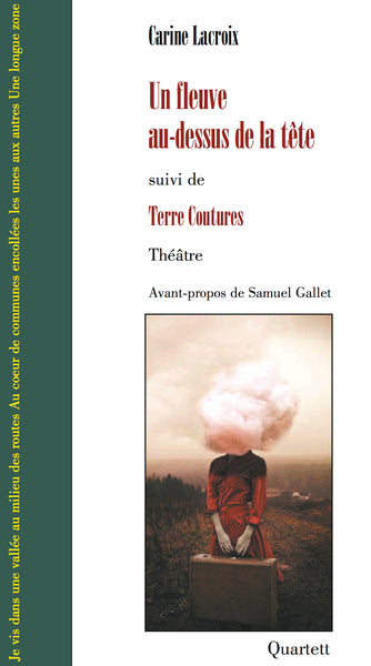 Un fleuve au-dessus de la tête