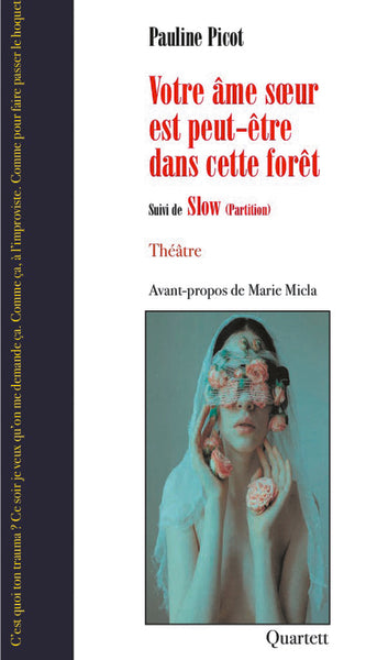 Votre ame soeur est peut-être dans cette forêt