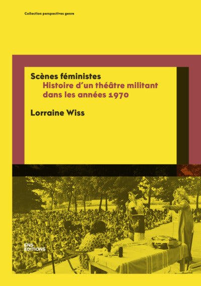 Scènes féministes