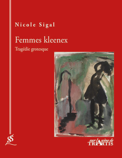 Femmes kleenex