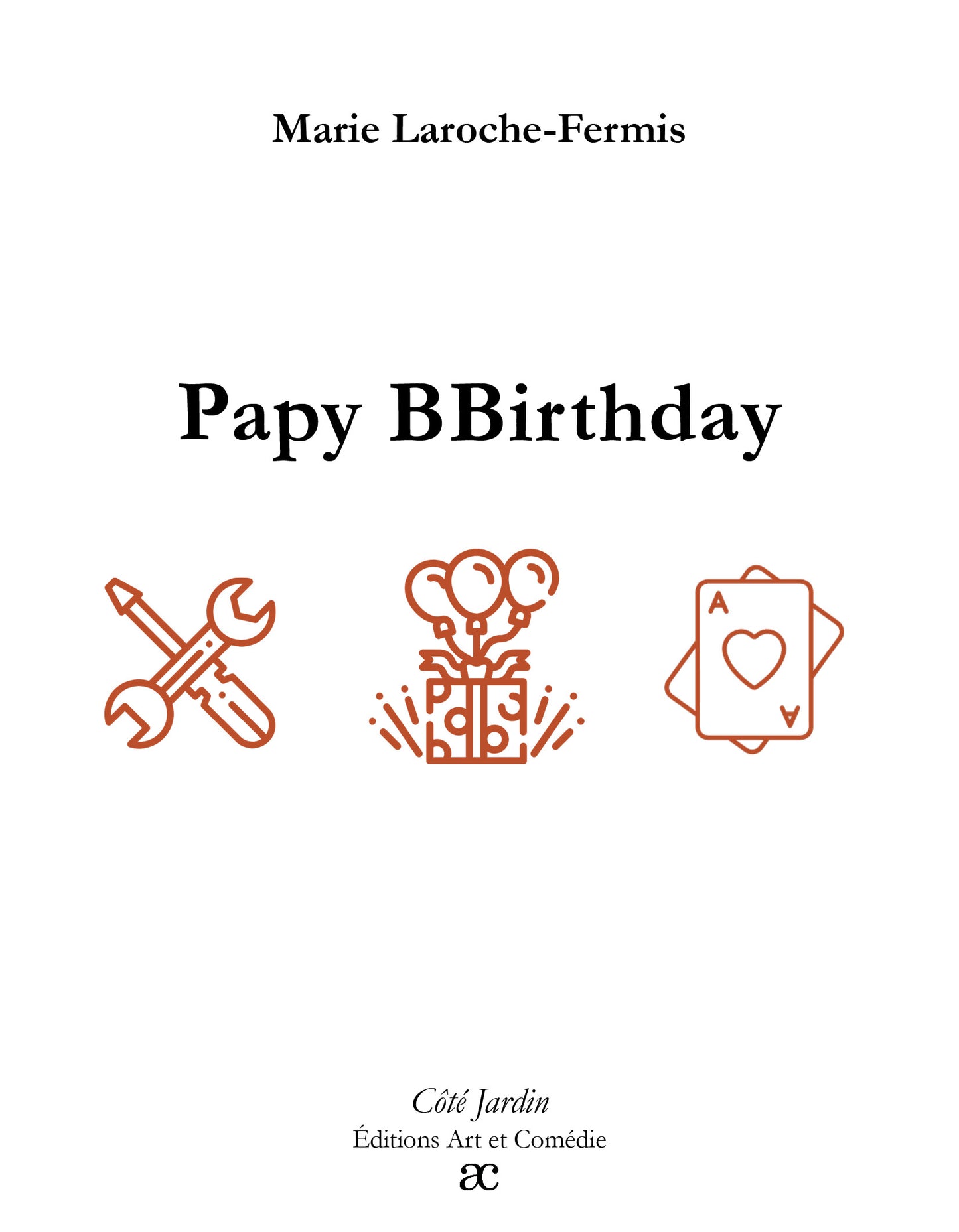 Papy BBirthday