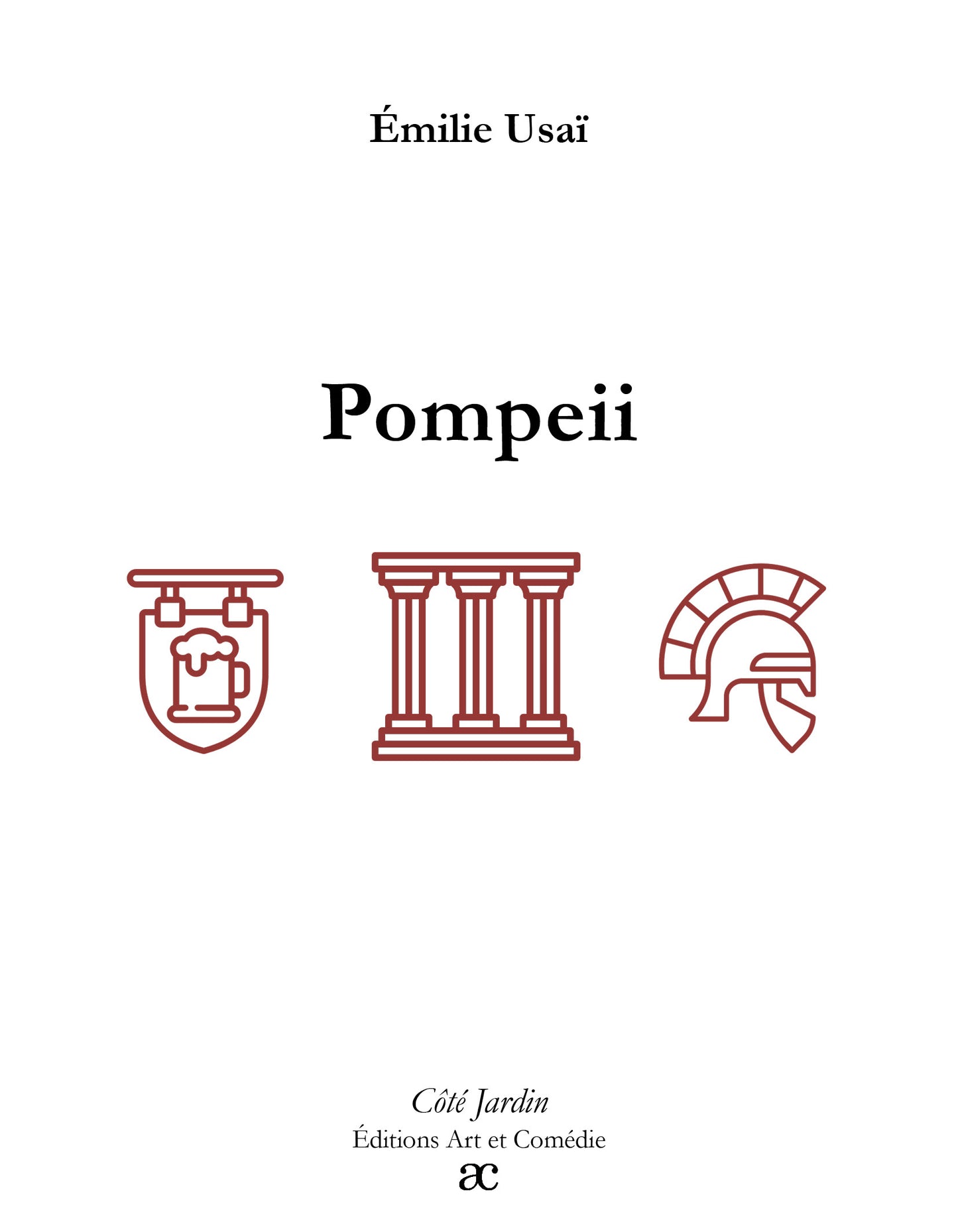 Pompeii