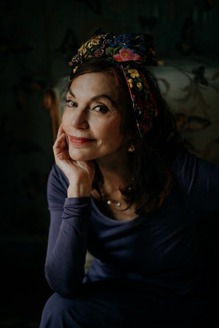 Anca Visdei