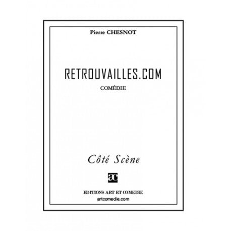 Retrouvailles.com