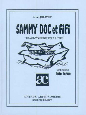 Sammy Doc et Fifi