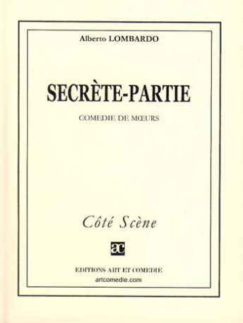 Secrète-partie