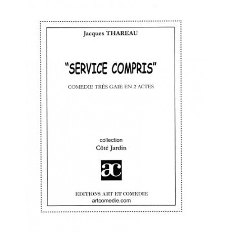 Service compris