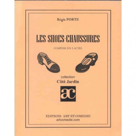 Les shoes-chaussures