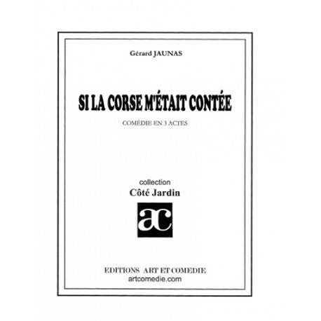 Si la Corse m'était contée