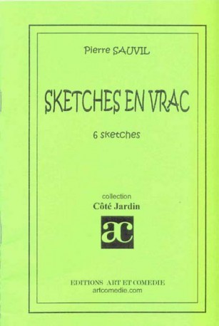 Sketches en vrac