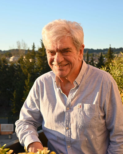 Jean-Pierre Duru