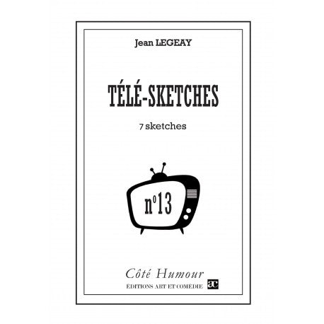 Télé-sketches
