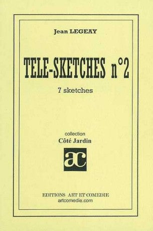 Télé-sketches
