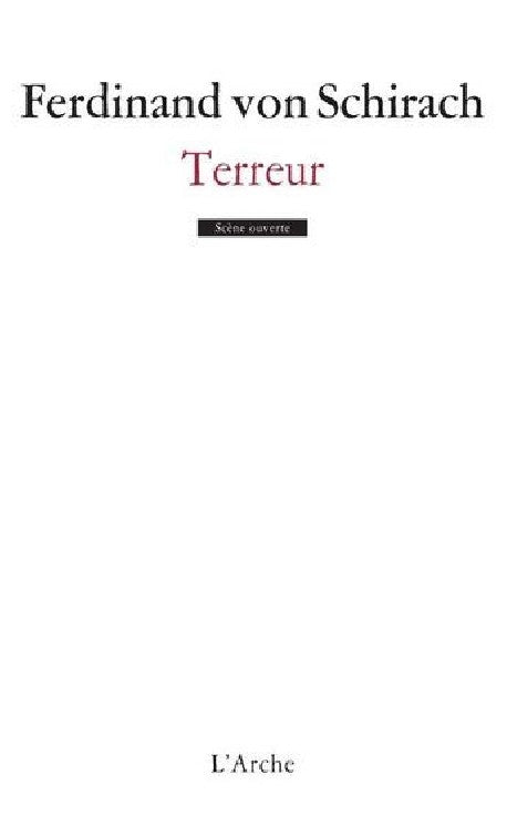 Terreur