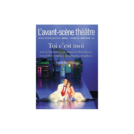 Toi C'Est Moi