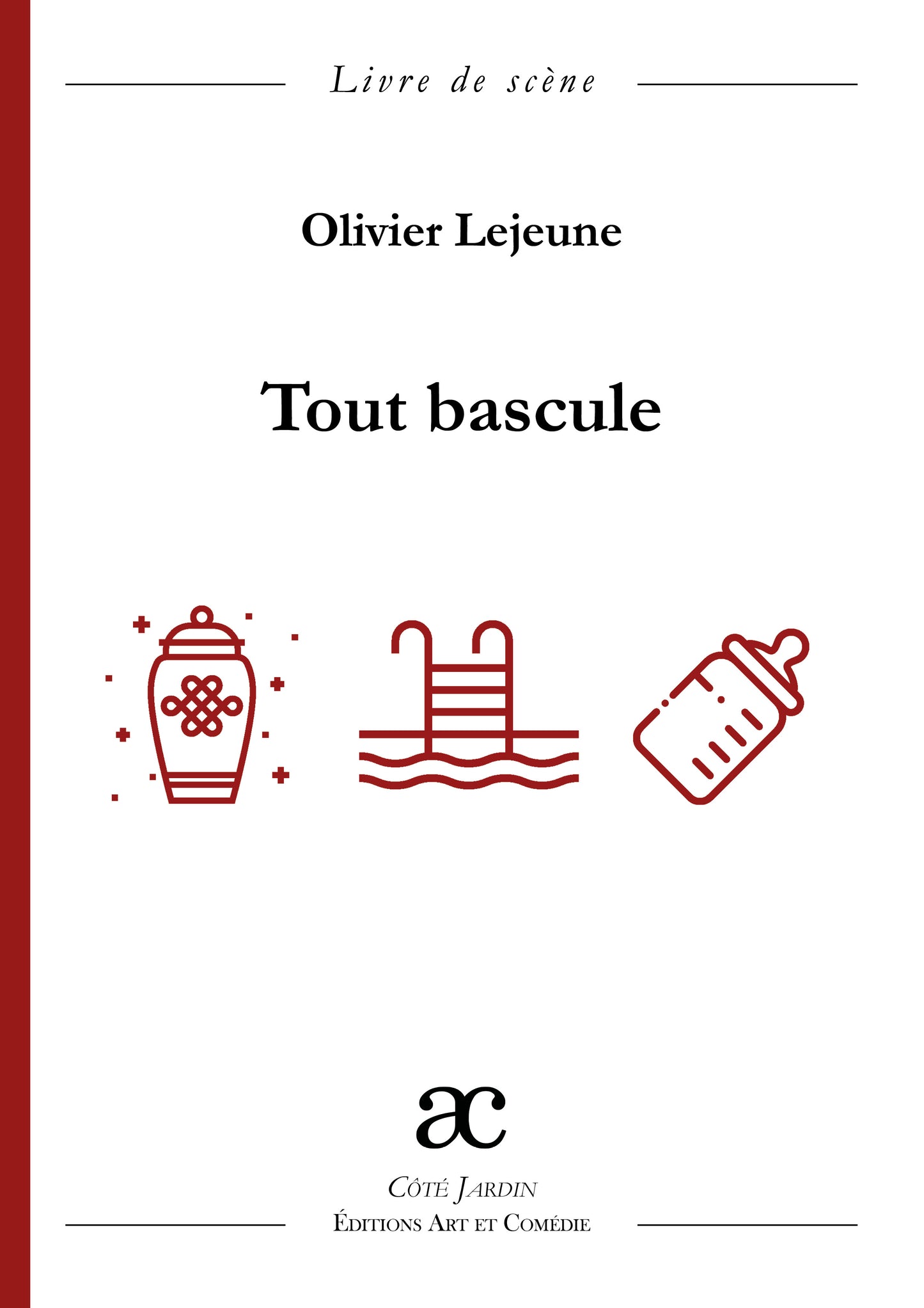 Tout bascule