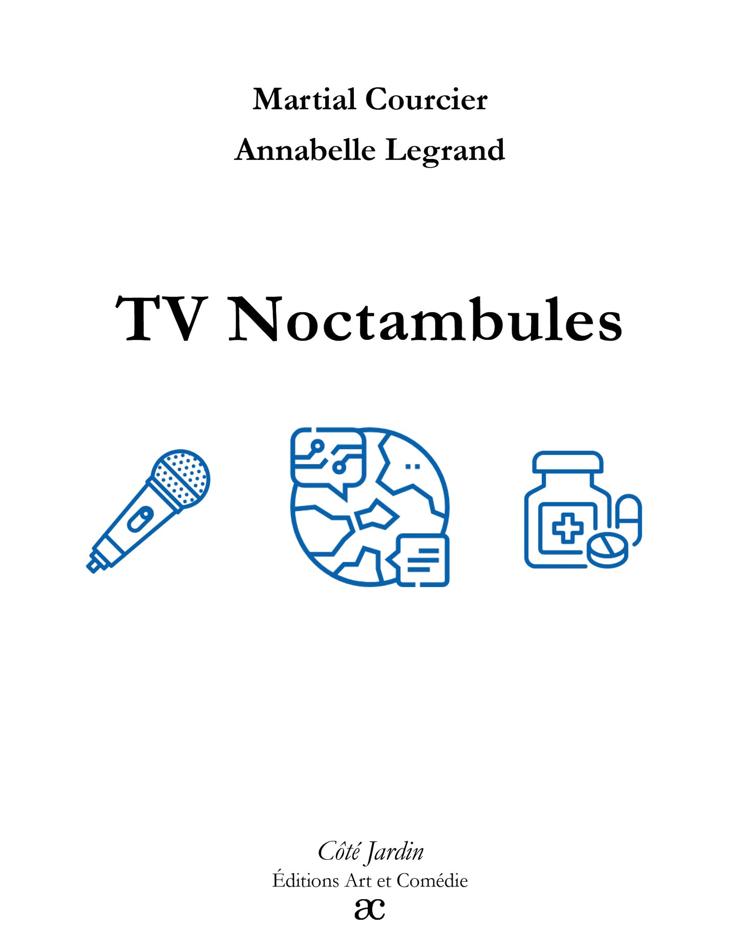 TV Noctambules