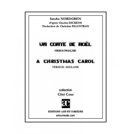 Un conte de Noël