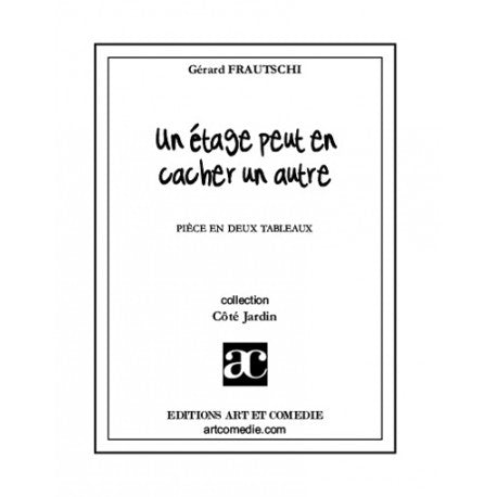 Un étage peut en cacher un autre