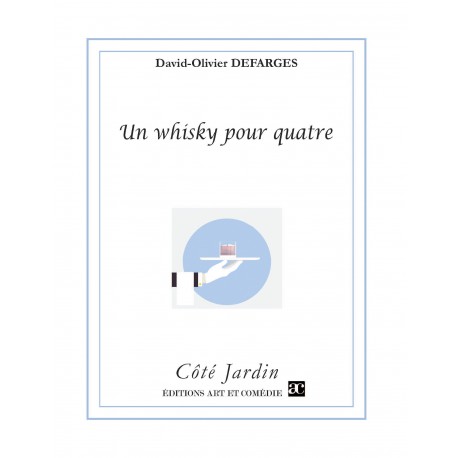 Un whisky pour quatre