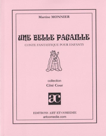 Une belle pagaille