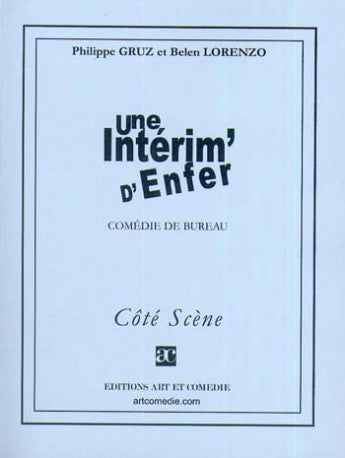 Une intérim' d'enfer