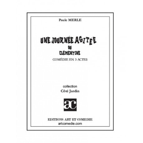 Une journée agitée