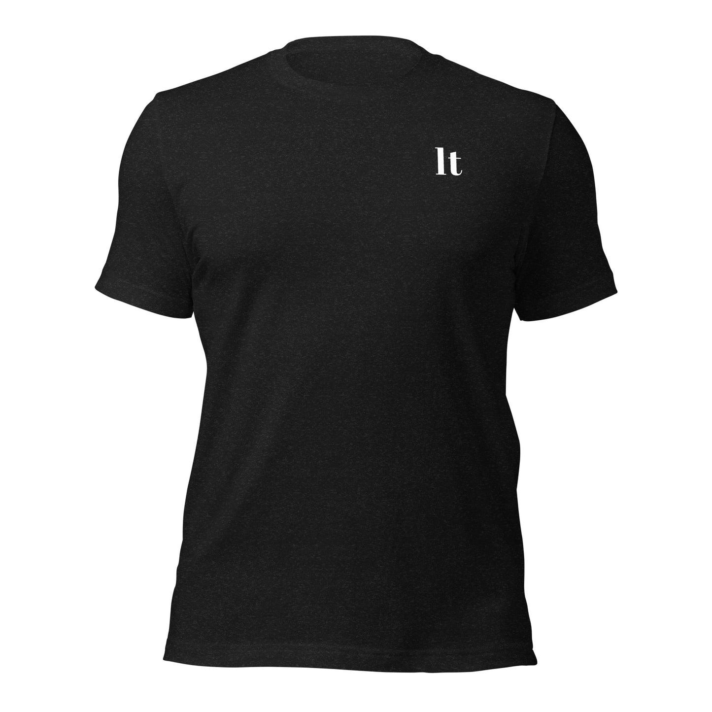 T-shirt unisexe Librairie Théâtrale