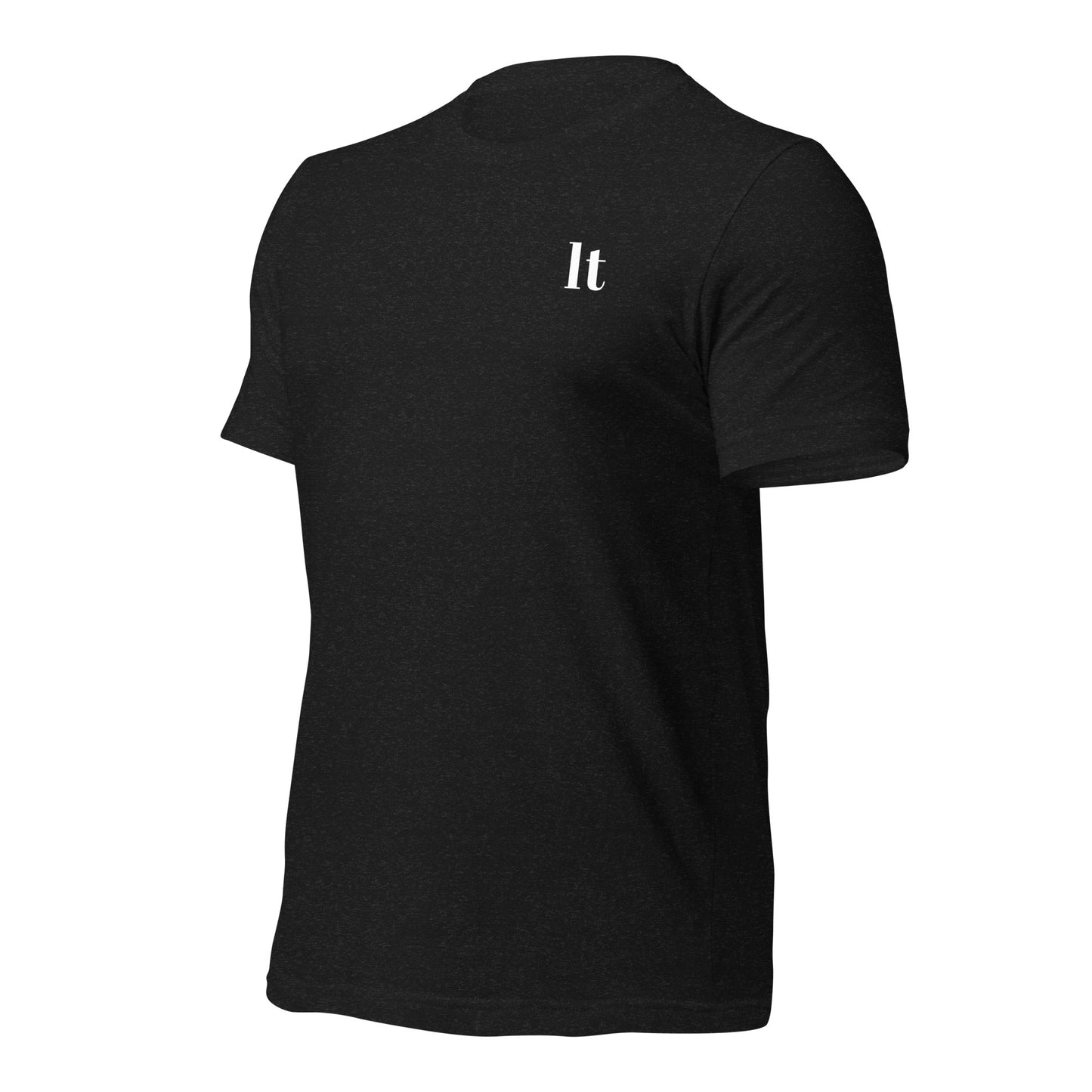 T-shirt unisexe Librairie Théâtrale