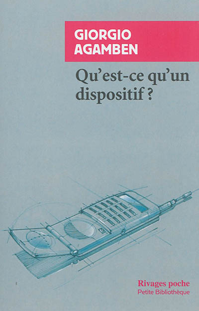 Qu'est-ce qu'un dispositif ?