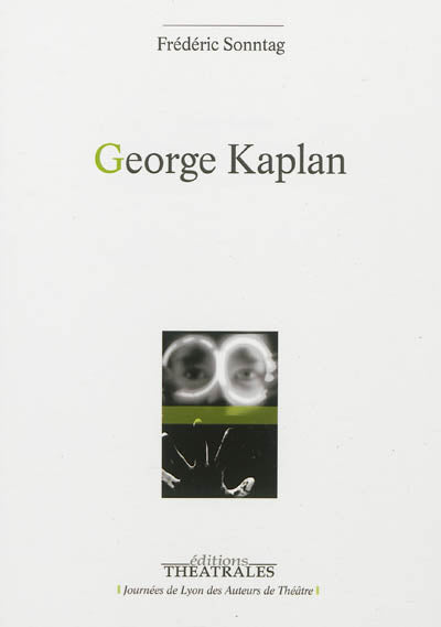 George Kaplan